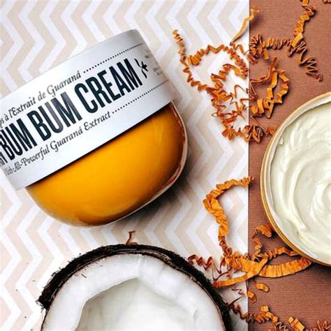 bum bum perfume dupe